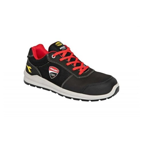 Scarpe antinfortunistiche - scarpe,