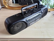 Panasonic RX-FT530 Stereo
