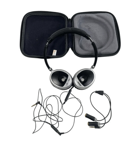 Bose triport cuffie ear - bose,