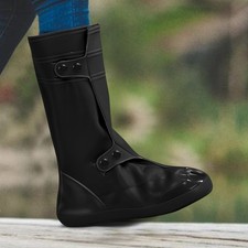  Copriscarpa Pioggia Scarpe