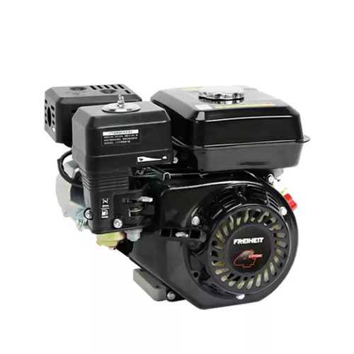 Motore benzina compatto - a,