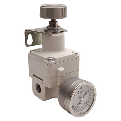 Smc ir2000 f02bg regolatore - ir2000-f02bg,