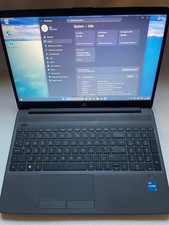 HP 250 G9, Intel Core