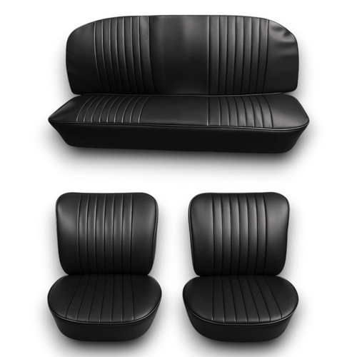 Sjs carstyling coprisedili - sjs, vw