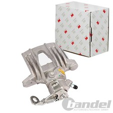 Nk Pinza Freno Posteriore