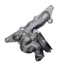 COLLETTORE DI SCARICO ATEC PER MOTORI SMART CABRIO CITY-COUPÉ 0.6