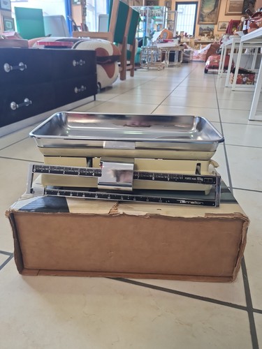 Bilancia cucina vintage - bilancia,