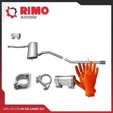 Per Volvo 850 2.0 Turbo 2.5