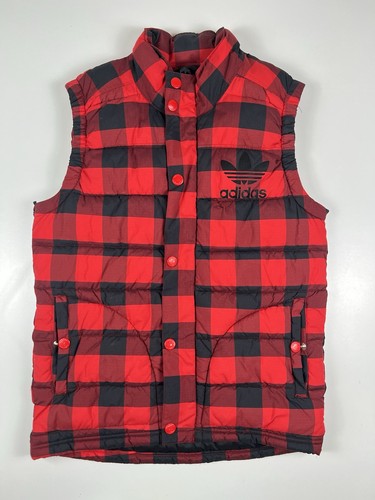 Adidas gilet smanicato - adidas,