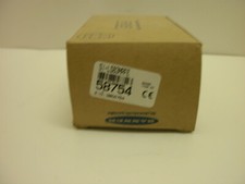 BANNER SI-LS83MRFE MACCHINA