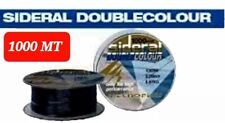 1000MT. FILO MARE TECNOFISH SIDERAL DOUBLE COLOR  Ø20 / Ø23 / Ø28 / Ø30 / Ø35