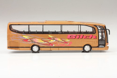 Schuco 21952 mercedes benz - mercedes,