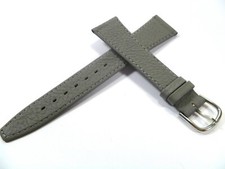 19 mm grigio cinturino