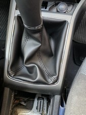 Cuffia Cambio Opel Astra H Dal