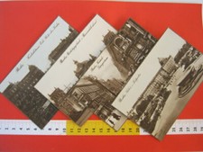 L.1 GERMANY GERMANIA 1920 BERLIN BERLINO CAFE BAR AUTO CAR TOURIST CAMION SEE >>