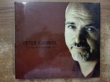 PETER GABRIEL Full Moon is