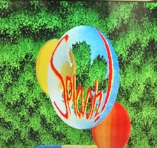 Gaelco SPLASH arcade Game Motherboard Jamma perfect working