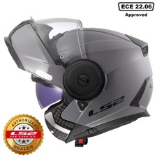 LS2 FF902 SCOPE II CASCO