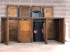 MOBILE COPRI 2/3/4 BIDONI 120