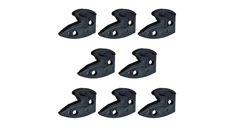 Coats grip max plus - coats, clamps