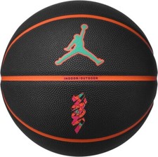 Pallone Basket Nike Jordan All