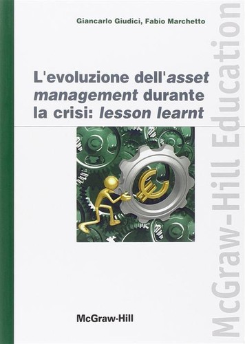 Evoluzione dell asset - l'evoluzione, dell'asset