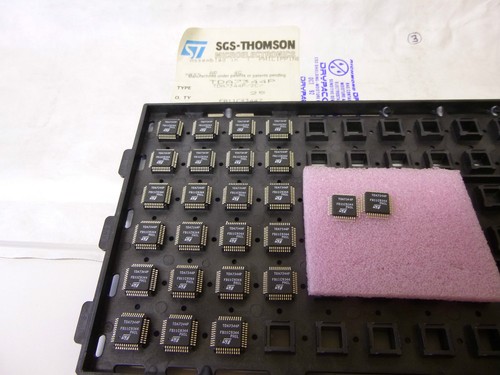 Pezzo 1 tda7344p - 1, /
