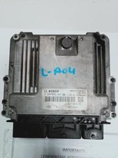 CENTRALINA PER RENAULT Kangoo 2° Serie 0 281.032 885 0281032885 Benzina (02>03)