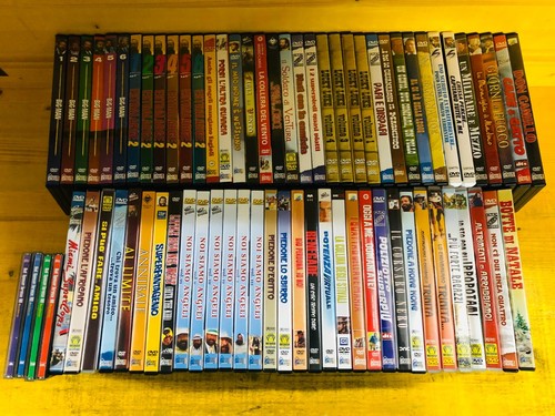 Dvd bud spencer terence hill - bud, &