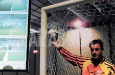 Vintage calcio sistema - vintage,, e