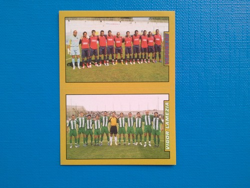 Figurine calciatori panini - figurine,