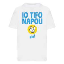 T-shirt Uomo Bambino Maglia