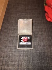 NBA JAM GAME GEAR SEGA
