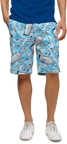 Loudmouth pantaloncino donna