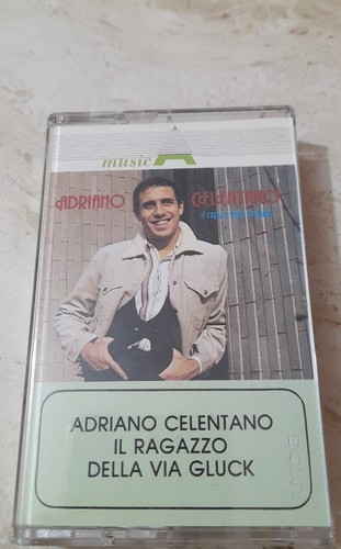 Adriano celentano ragazzo - adriano, il