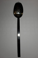 CUCCHIAIO CON RASCHIETTO PER GHIACCIO MARTINI VINTAGE ANNI 60