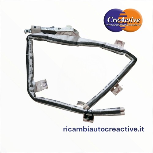 Cross airbag a - t-cross,