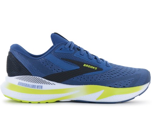 Brooks adrenaline gts - adrenaline, uomo
