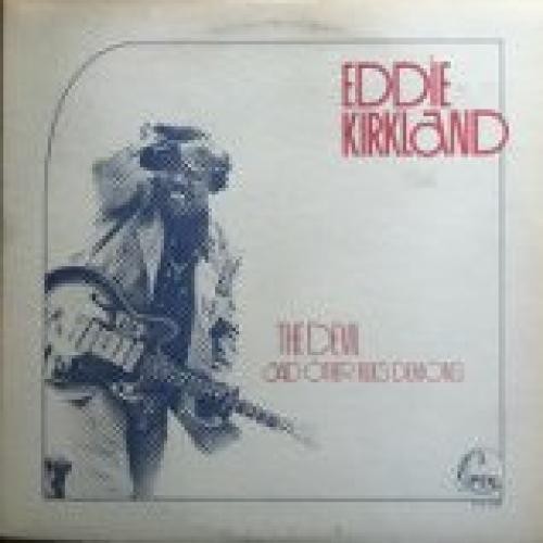 Eddie kirkland the devil - kirkland,