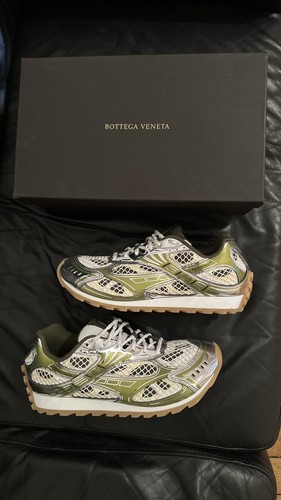 Bottega venta orbit sneakers - venta,