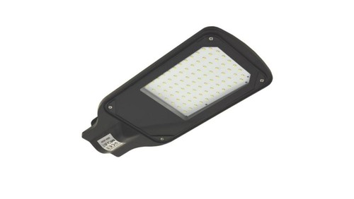 Lampione stradale led 50w - stradale,