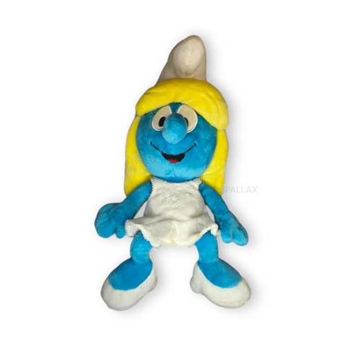 Puffi puffetta 30 - -,