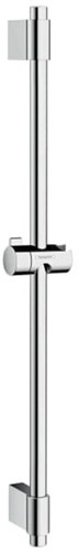 Hansgrohe unica asta doccia - hansgrohe,