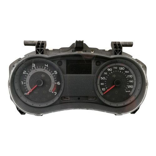 Quadro strumenti renault clio - strumenti,