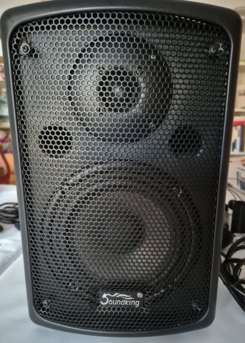 Soundking 206a cassa - fp,