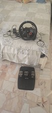 Logitech G29 Volante da Corsa