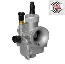 CARBURATORE DELLORTO PHDG 24