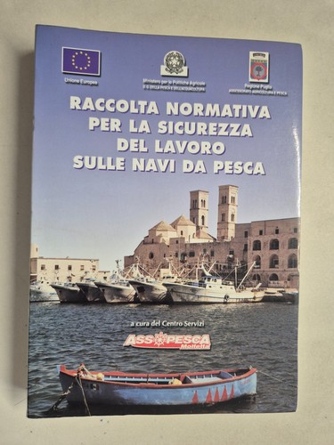 Raccolta normativa per - , la