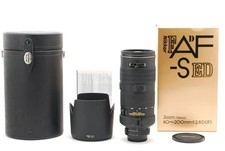 [Quasi come nuovo] Nikon AF-S