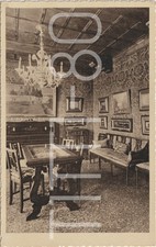 CASA DI BEPPE CIARDI A QUINTO